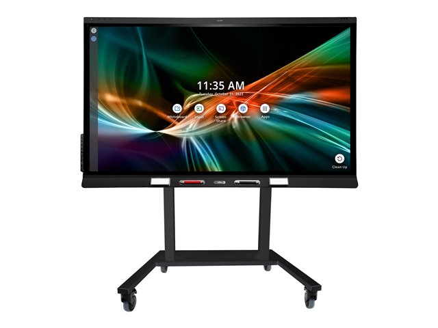 SMART FSE-420 Electric Height-Adjustable Mobile Stand