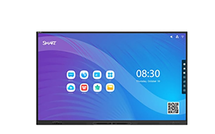 SMART GX086-V3 65" 4K UHD LED Backlight Display 8ms Response