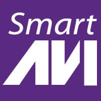 SMARTAVI SA-DMN-DP-P 4-Port Secure DisplayPort KVM Switch