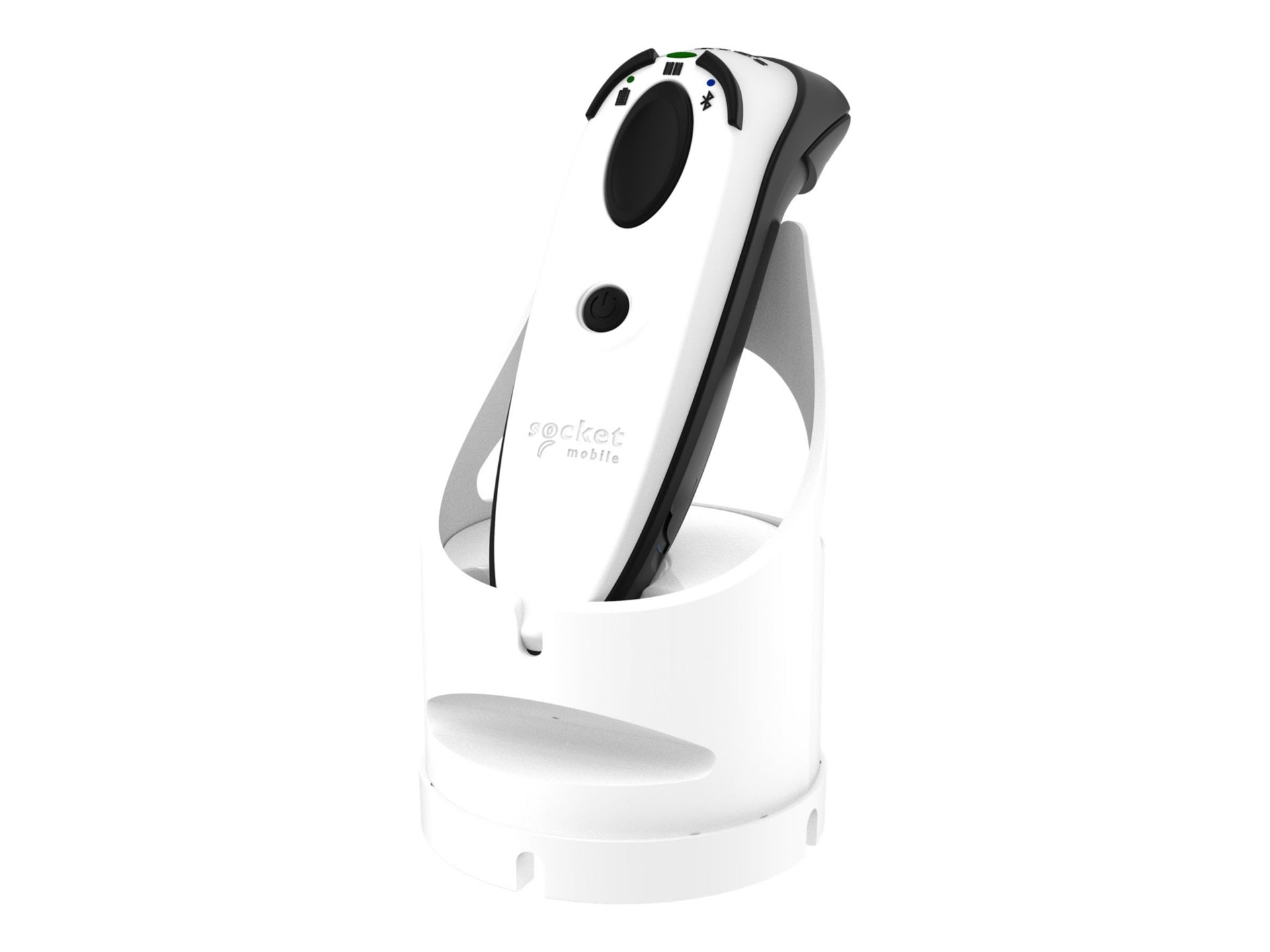 SOCKET MOBILE DuraScan D762 Mid-Range Barcode Reader for Professionals