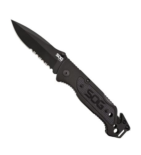 SOG ESCAPE - BLK SOG-FF25-CP