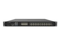 SONICWALL NSA 5800 High Availability Network Security Appliance for Enterprises