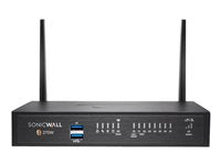 SONICWALL TZ270 Wireless-AC Secure Upgrade 3-Pack with Free Bonus
