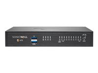 SONICWALL TZ470 TotalSecure Advanced Edition 3YR Security Subscription
