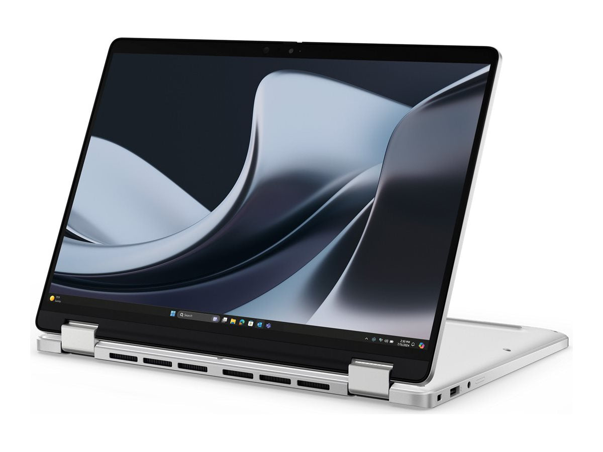 SPL Dell Pro 14 Plus PB14255 Laptop Ryzen 5 16GB 256GB SSD 14" FHD+ Non-Touch