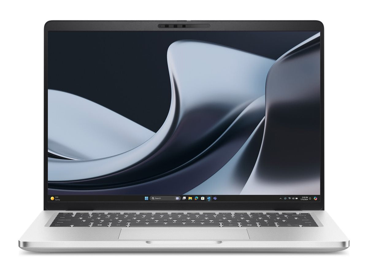 SPL Dell Pro 14 Plus PB14255 Laptop Ryzen 5 16GB 256GB SSD 14" FHD+ Non-Touch