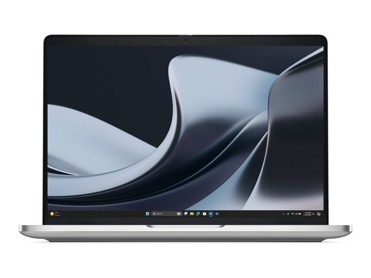 SPL Dell Pro 14 Plus PB14255 Laptop Ryzen 5 16GB 256GB SSD 14" FHD+ Non-Touch