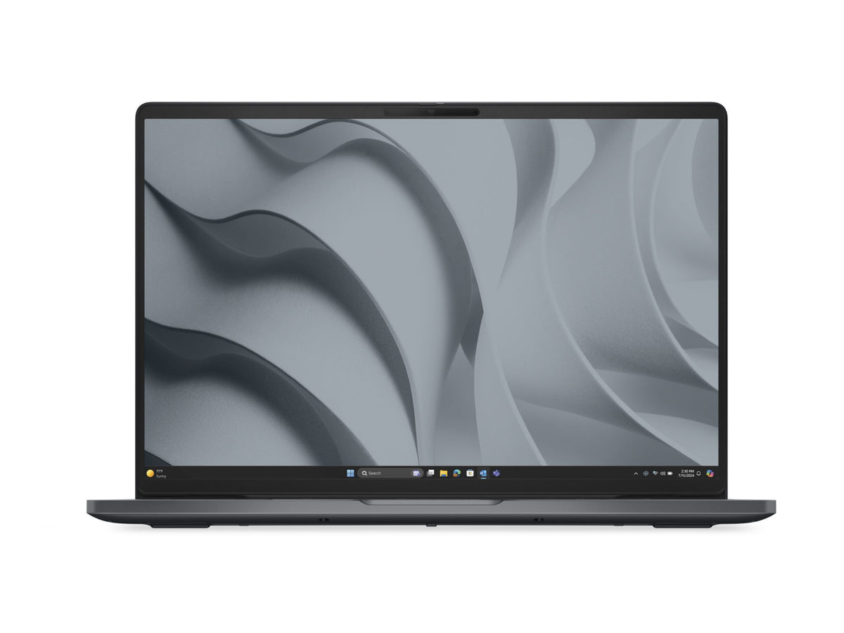 SPL Dell Pro 16 PC16255 Laptop AMD Ryzen 5 Pro 230 16GB DDR5 512GB SSD FHD+ Non-Touch