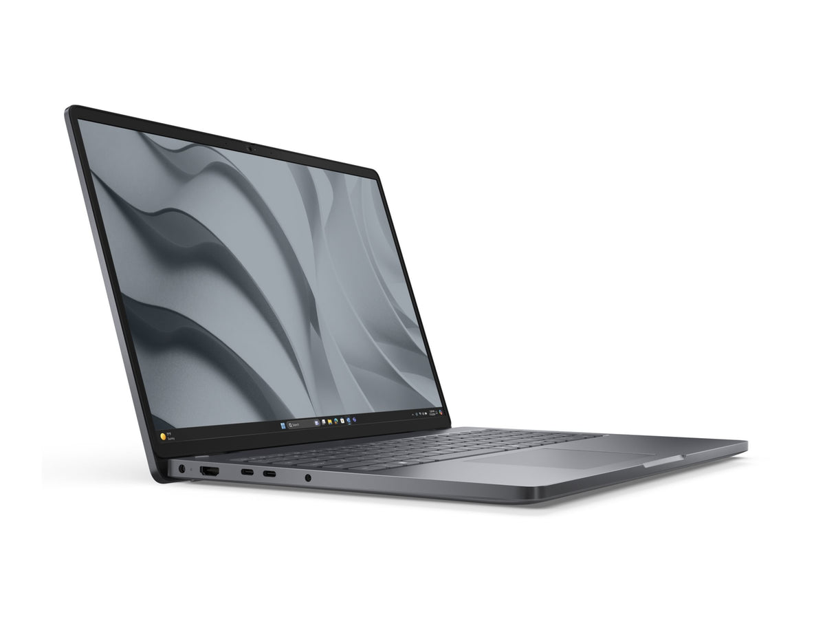 SPL Dell Pro 16 PC16255 Laptop AMD Ryzen 5 Pro 230 16GB DDR5 512GB SSD FHD+ Non-Touch