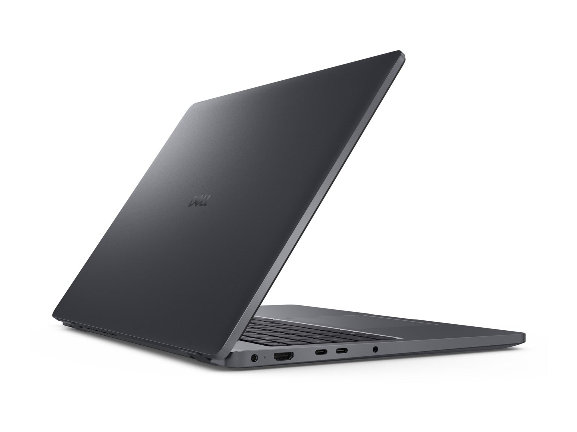 SPL Dell Pro 16 PC16255 Laptop AMD Ryzen 5 Pro 230 16GB DDR5 512GB SSD FHD+ Non-Touch