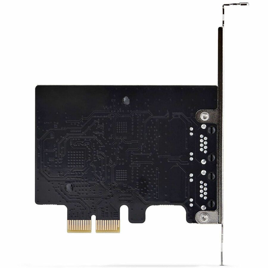 STARTECH TAA-Compliant 5G Gigabit Network Card PCIe Realtek RTL8126