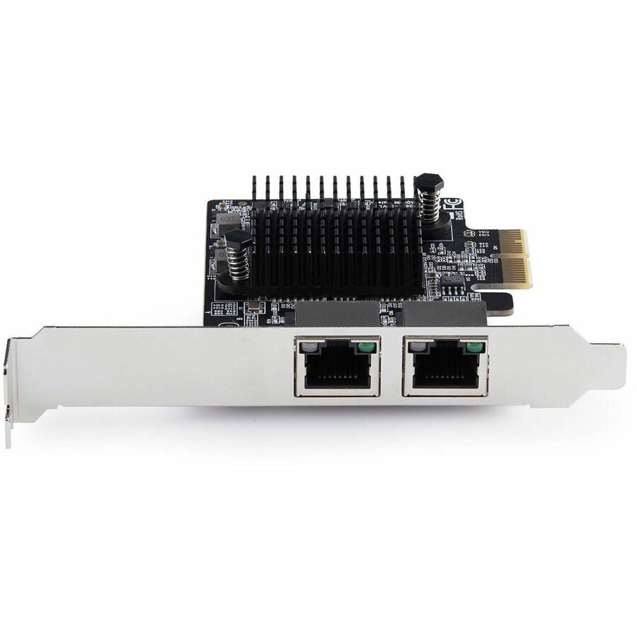 STARTECH TAA-Compliant 5G Gigabit Network Card PCIe Realtek RTL8126