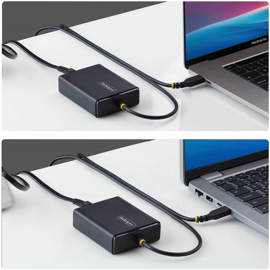 STARTECH.COM 100W USB-C PD Charger Fast Power for Professionals