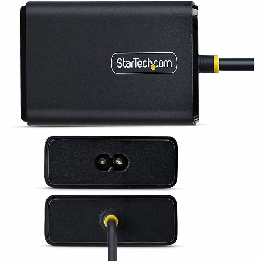 STARTECH.COM 100W USB-C PD Charger Fast Power for Professionals