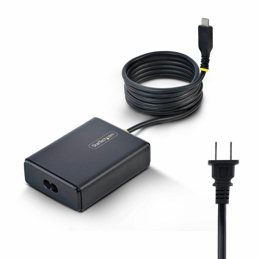 STARTECH.COM 100W USB-C PD Charger Fast Power for Professionals