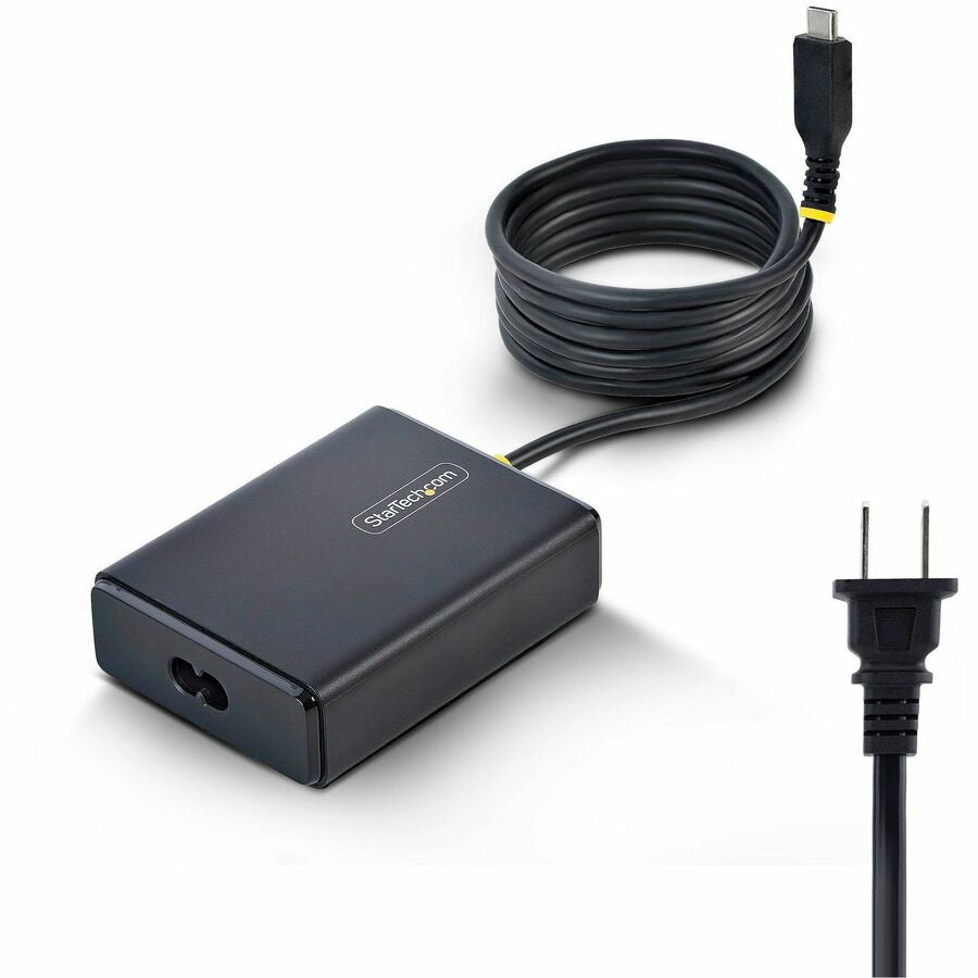 STARTECH.COM 100W USB-C PD Charger Fast Power for Professionals