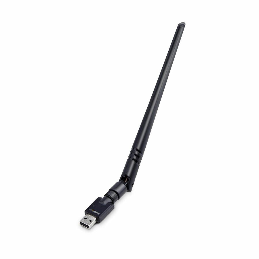 STARTECH.COM USB Bluetooth 5.3 Adapter Class 1 – Long-Range, Multi-Device for Professionals