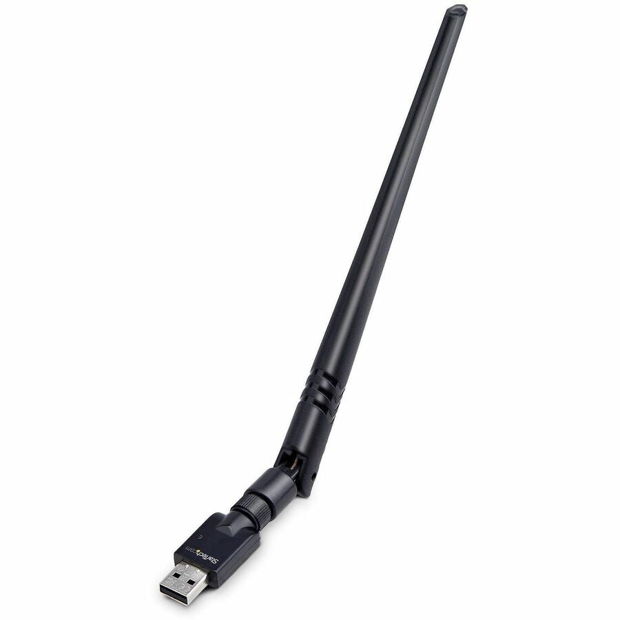 STARTECH.COM USB Bluetooth 5.3 Adapter Class 1 – Long-Range, Multi-Device for Professionals