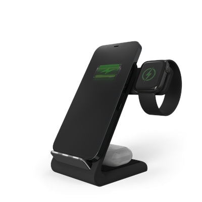 STM ChargeTree Swing - 15W Wireless Charging Stand