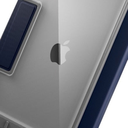 STM Goods Dux Plus Carrying Case for 11" Apple iPad Pro (3rd Generation) Tablet - Midnight Blue