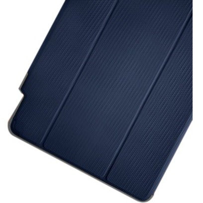 STM Goods Dux Plus Carrying Case for 11" Apple iPad Pro (3rd Generation) Tablet - Midnight Blue