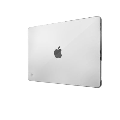 STM Goods Studio 16" Laptop Case, Clear