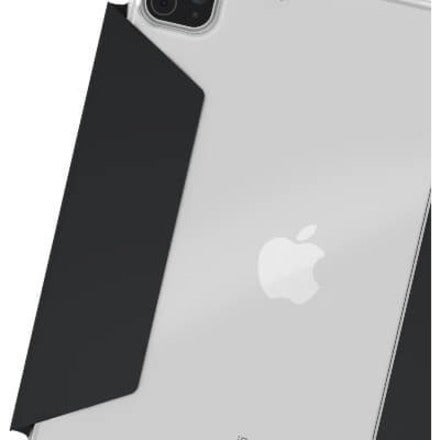 STM Goods Studio Carrying Case iPad (10th Generation) Tablet, Apple Pencil (2nd Generation) - Black