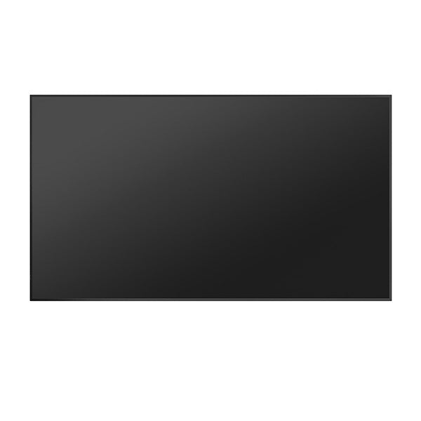 STRATEGIC SOURCING 75GM50D 75" 4K UHD Display 60Hz for Pro Use