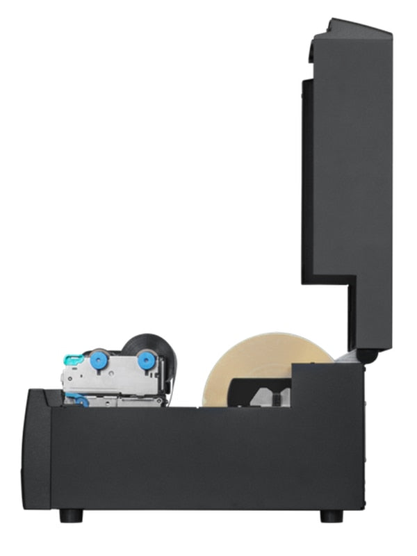 STRATEGIC SOURCING CL-S700IIINNU Ethernet Label Printer for Industrial Use