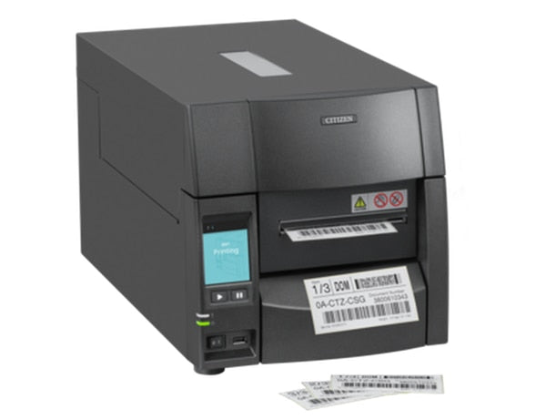 STRATEGIC SOURCING CL-S700IIINNU Ethernet Label Printer for Industrial Use