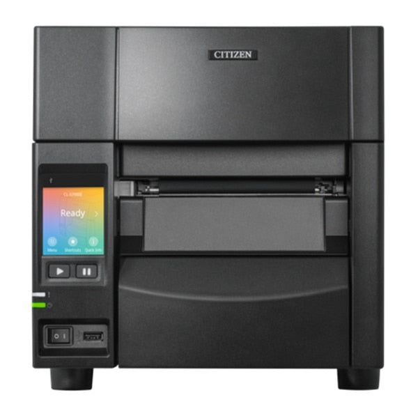 STRATEGIC SOURCING CL-S700IIINNU Ethernet Label Printer for Industrial Use