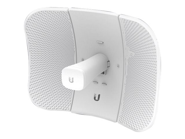 STRATEGIC SOURCING LBE-5AC-GEN2-5 Outdoor Wireless Bridge 1 GbE Port