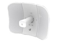 STRATEGIC SOURCING LBE-5AC-GEN2-5 Outdoor Wireless Bridge 1 GbE Port
