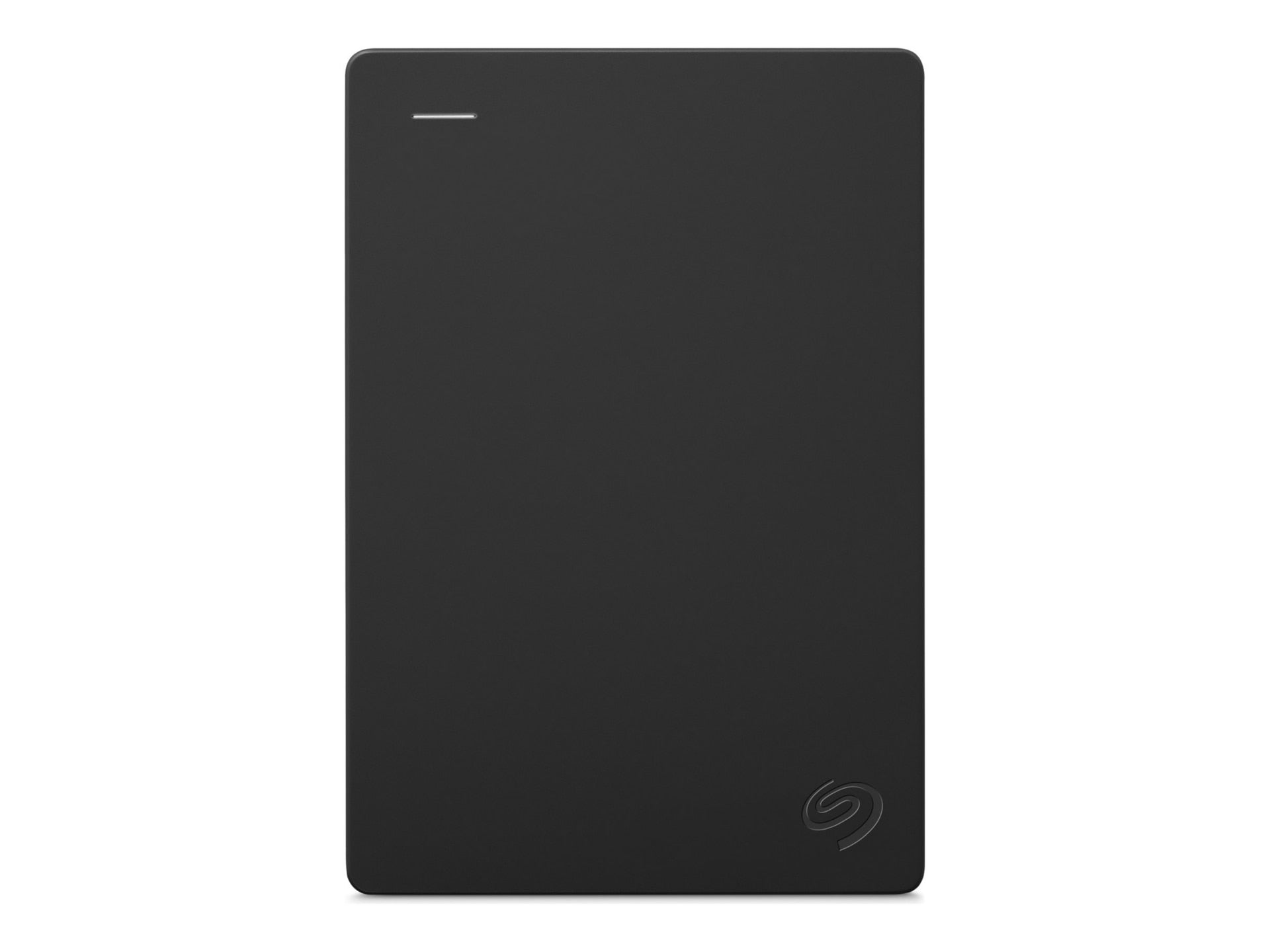 STRATEGIC SOURCING STGX2000400 2TB Portable USB 3.0 External Hard Drive for Windows