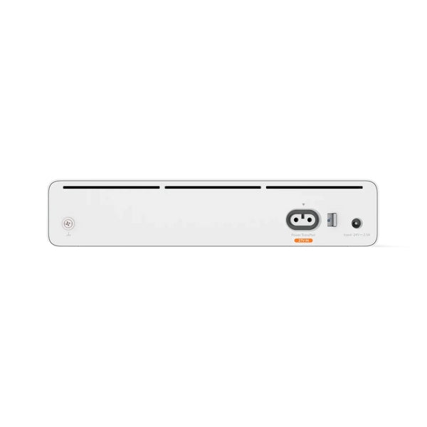 STRATEGIC SOURCING UISP Console Cloud Gateway with Integrated Switch for IT Pros
