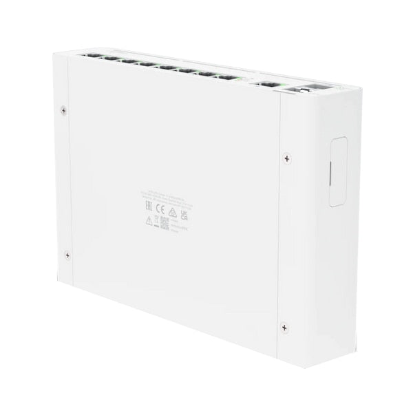 STRATEGIC SOURCING UISP Console Cloud Gateway with Integrated Switch for IT Pros