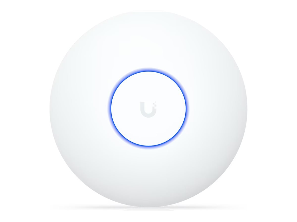 STRATEGIC SOURCING Ubiquiti U7-LITE-US WiFi 7 AP Ceiling-Mounted for Offices