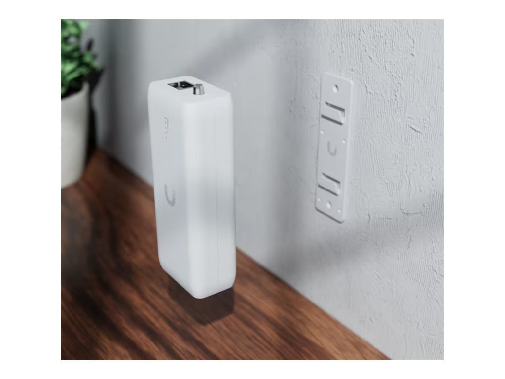 STRATEGIC SOURCING UniFi Dream Wall WiFi 6 Gateway Console for SMBs