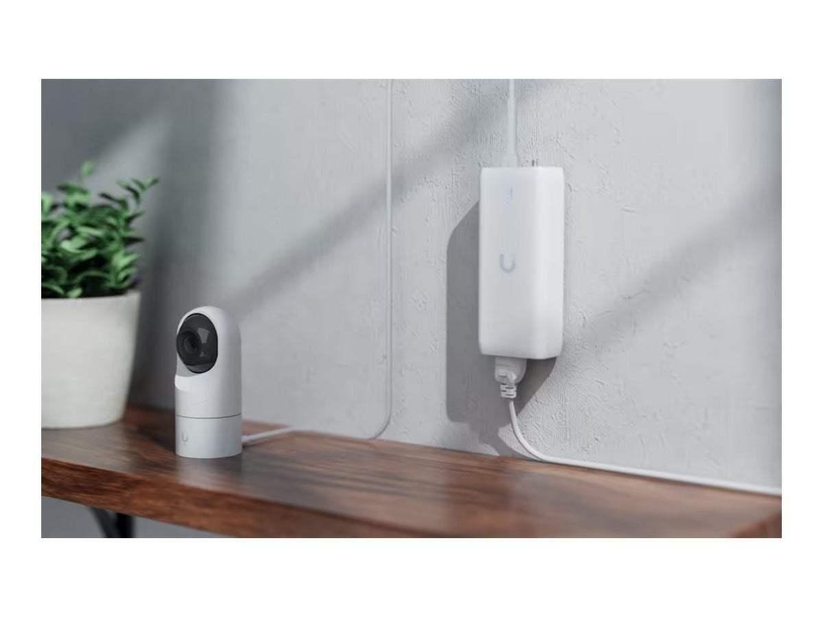 STRATEGIC SOURCING UniFi Dream Wall WiFi 6 Gateway Console for SMBs