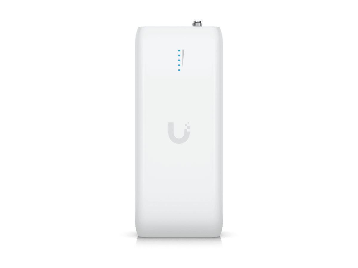 STRATEGIC SOURCING UniFi Dream Wall WiFi 6 Gateway Console for SMBs