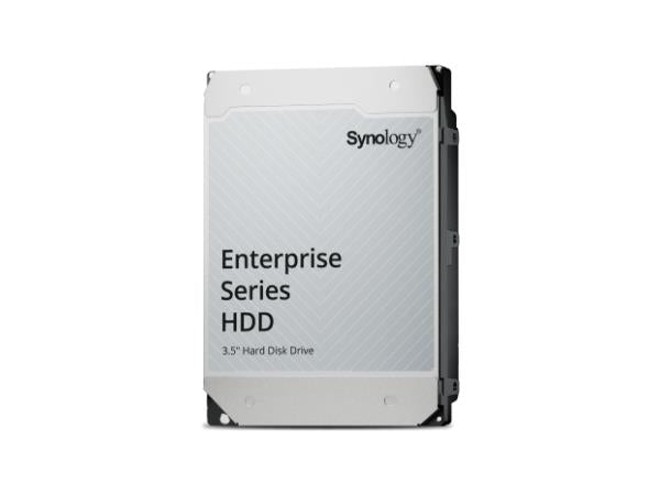 SYNOLOGY 20TB 3.5IN SATA Enterprise Series Hard Drive HAT5310-20T
