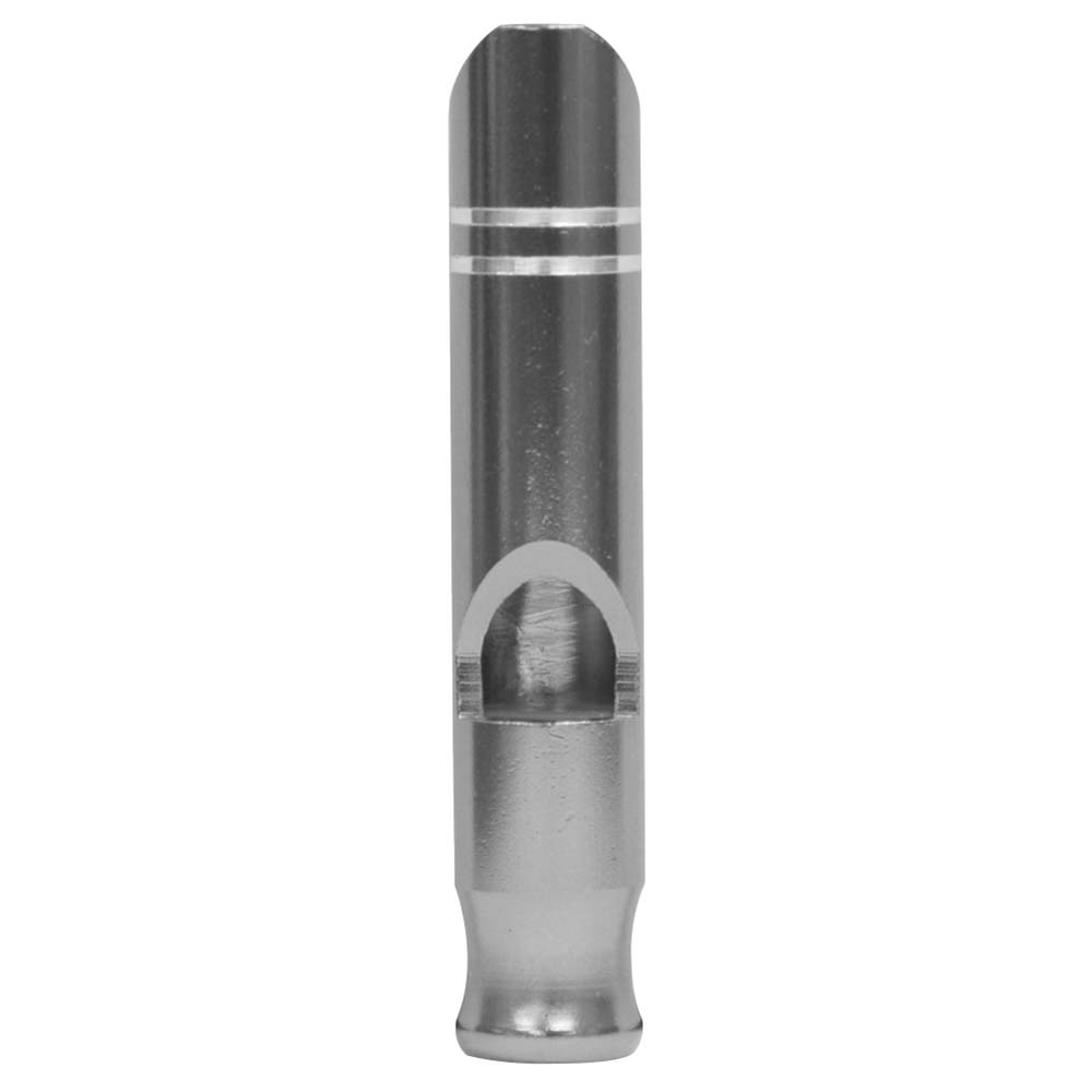 S.O.L Survive Outdoors Longer Rescue Whistle - Thumbnail 3