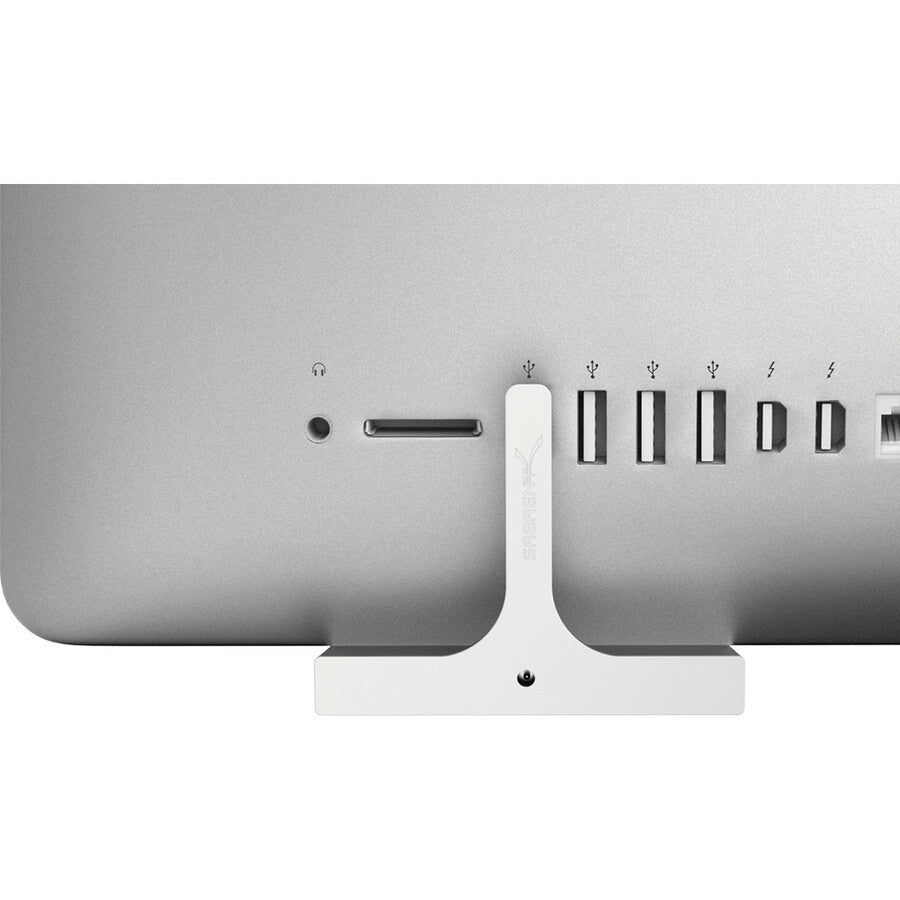 Sabrent 4-Port Usb 3.0 Hub For Imac Slim Unibody