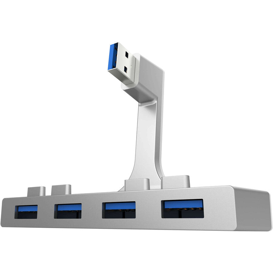 Sabrent 4-Port Usb 3.0 Hub For Imac Slim Unibody