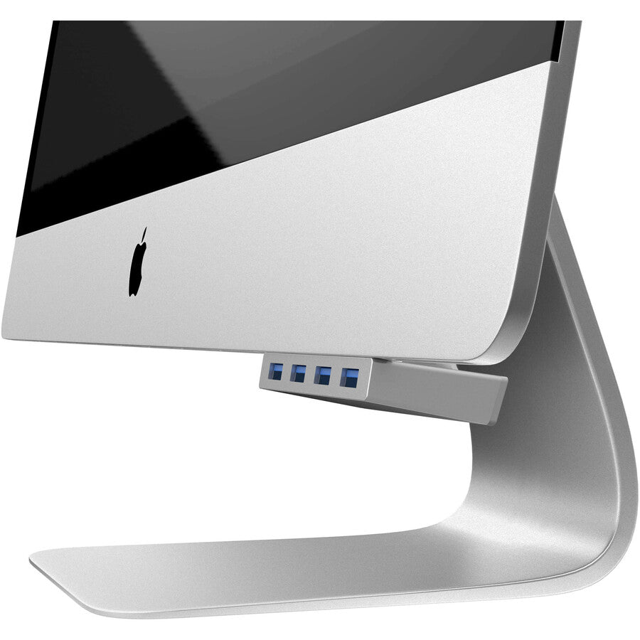 Sabrent 4-Port Usb 3.0 Hub For Imac Slim Unibody