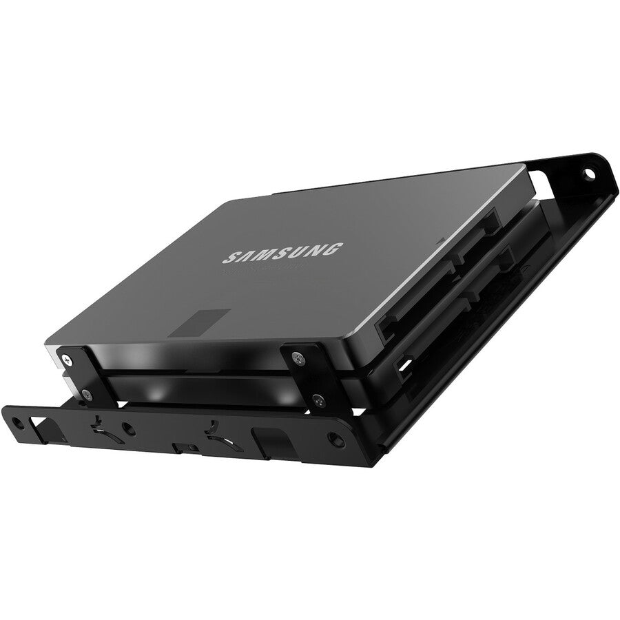 Sabrent Bk-Hdcc Drive Bay Adapter For 3.5" Internal - Black