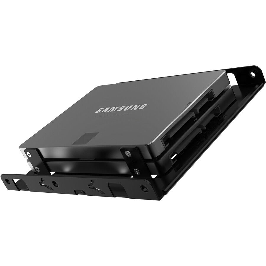 Sabrent Bk-Hddh Drive Bay Adapter For 3.5" Internal - Black