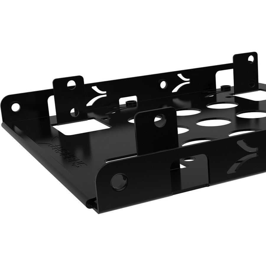 Sabrent Bk-Hddh Drive Bay Adapter For 3.5" Internal - Black