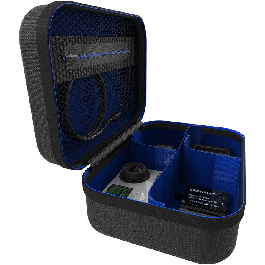 Sabrent Carrying Case Camera, Accessories