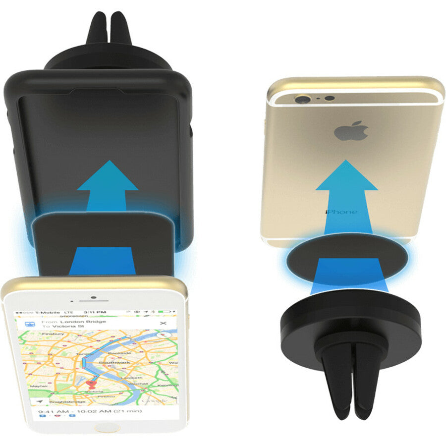 Sabrent Cm-Mghb Vehicle Mount For Smartphone